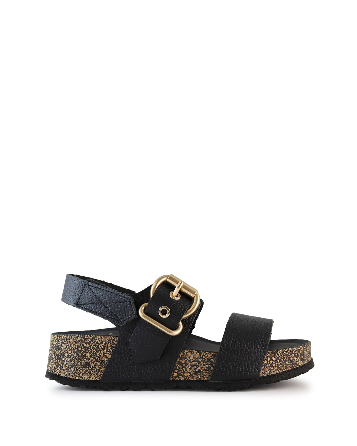 TEO  - Black