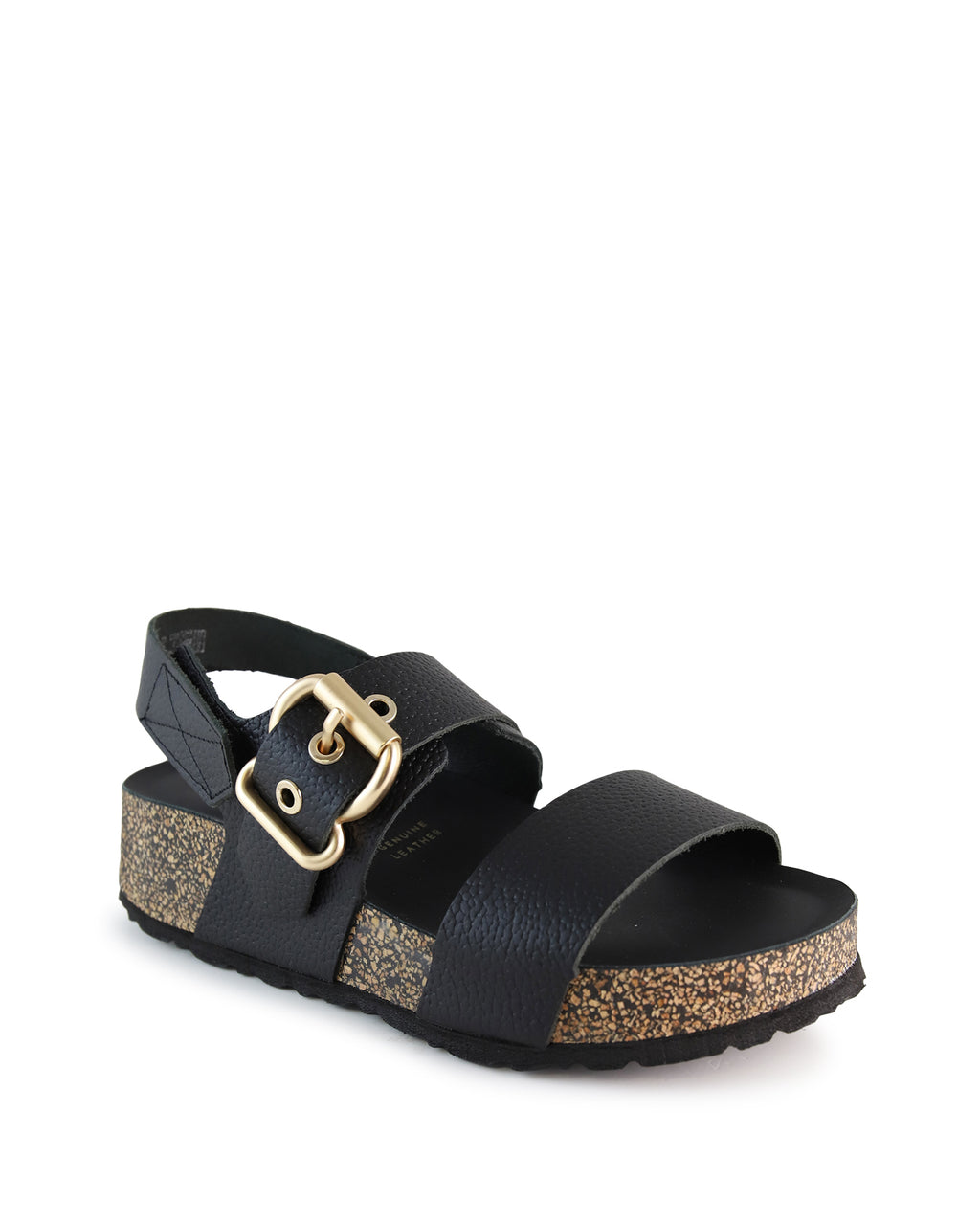 TEO  - Black