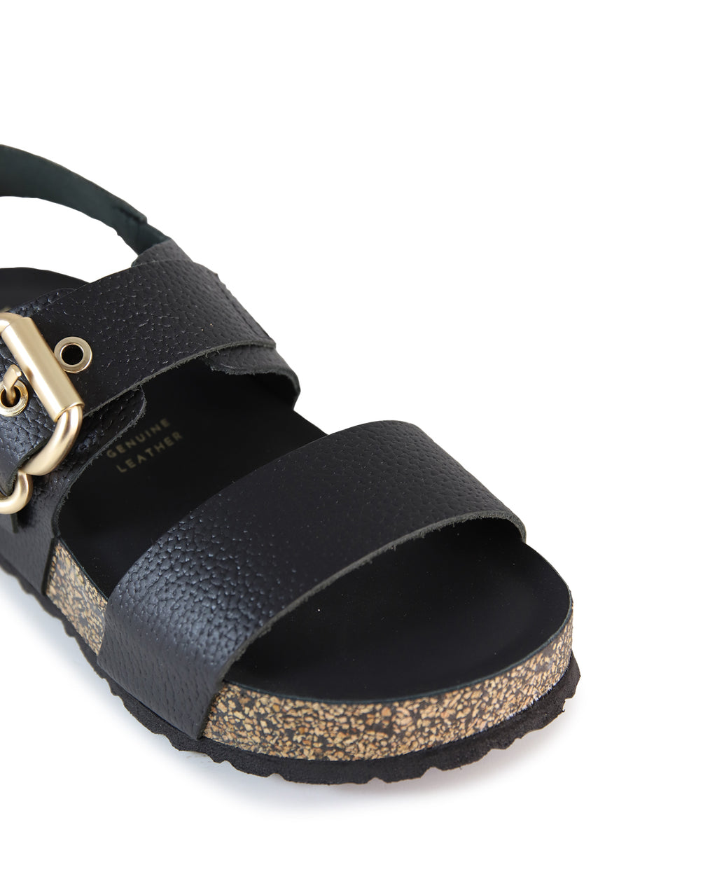 TEO  - Black