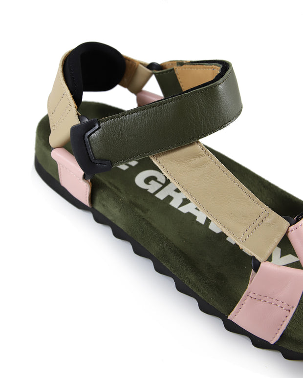 TOOTH WEDGE