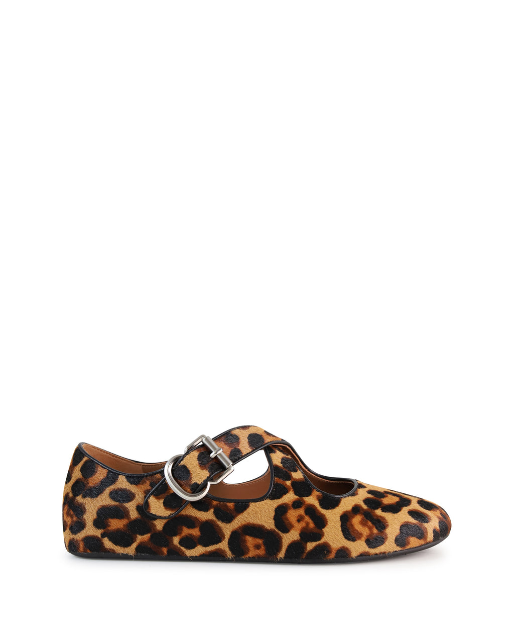 Vandee - Leopard