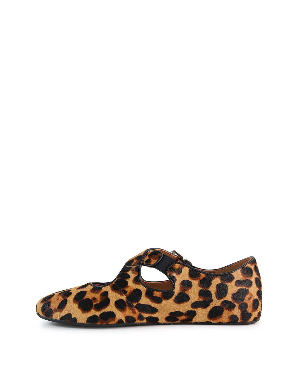 Vandee - Leopard
