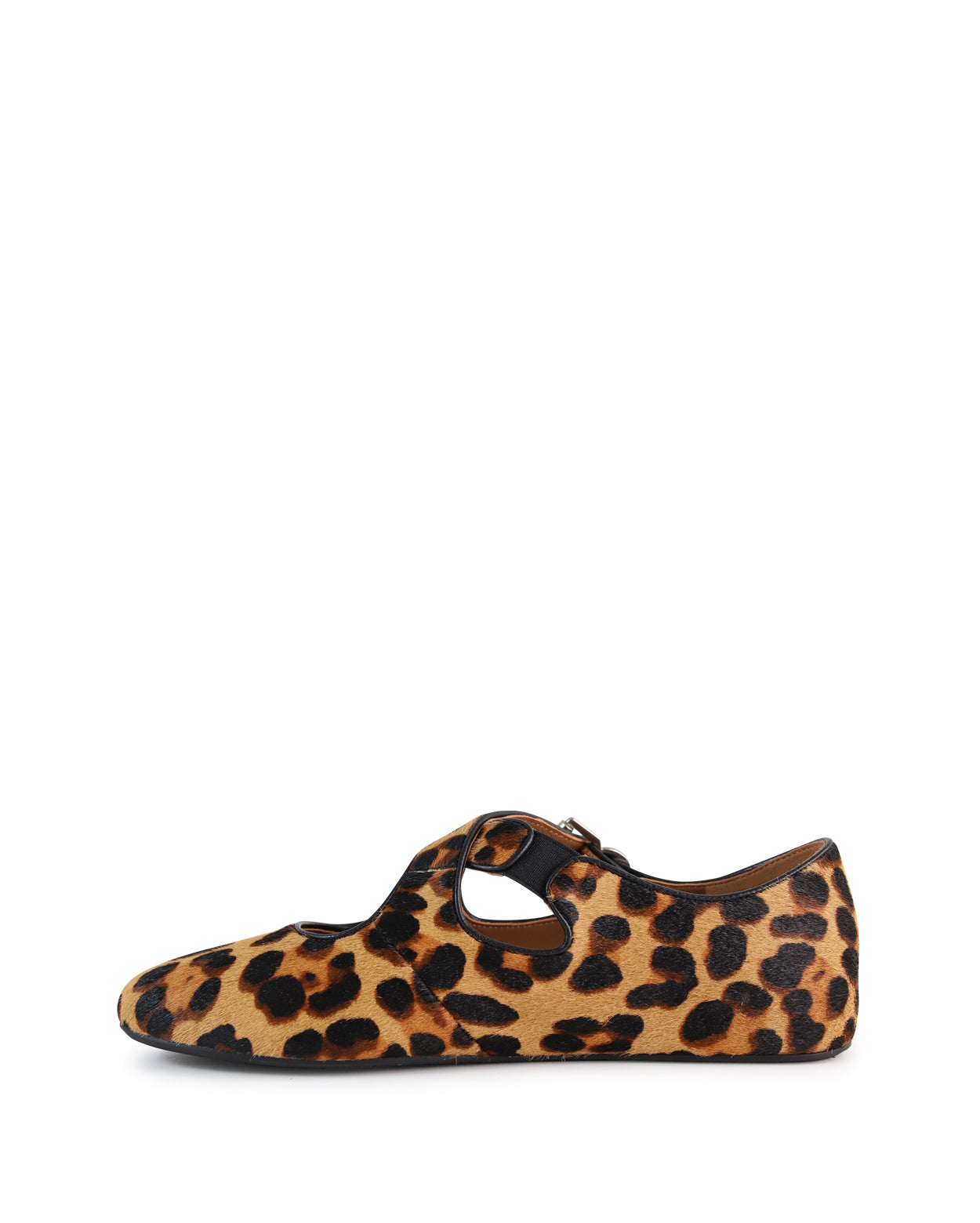 Vandee - Leopard