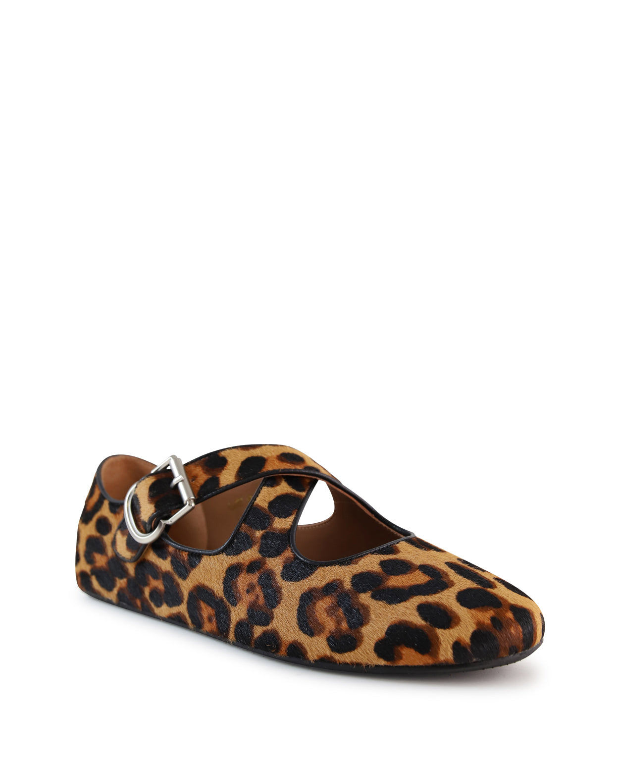 Vandee - Leopard