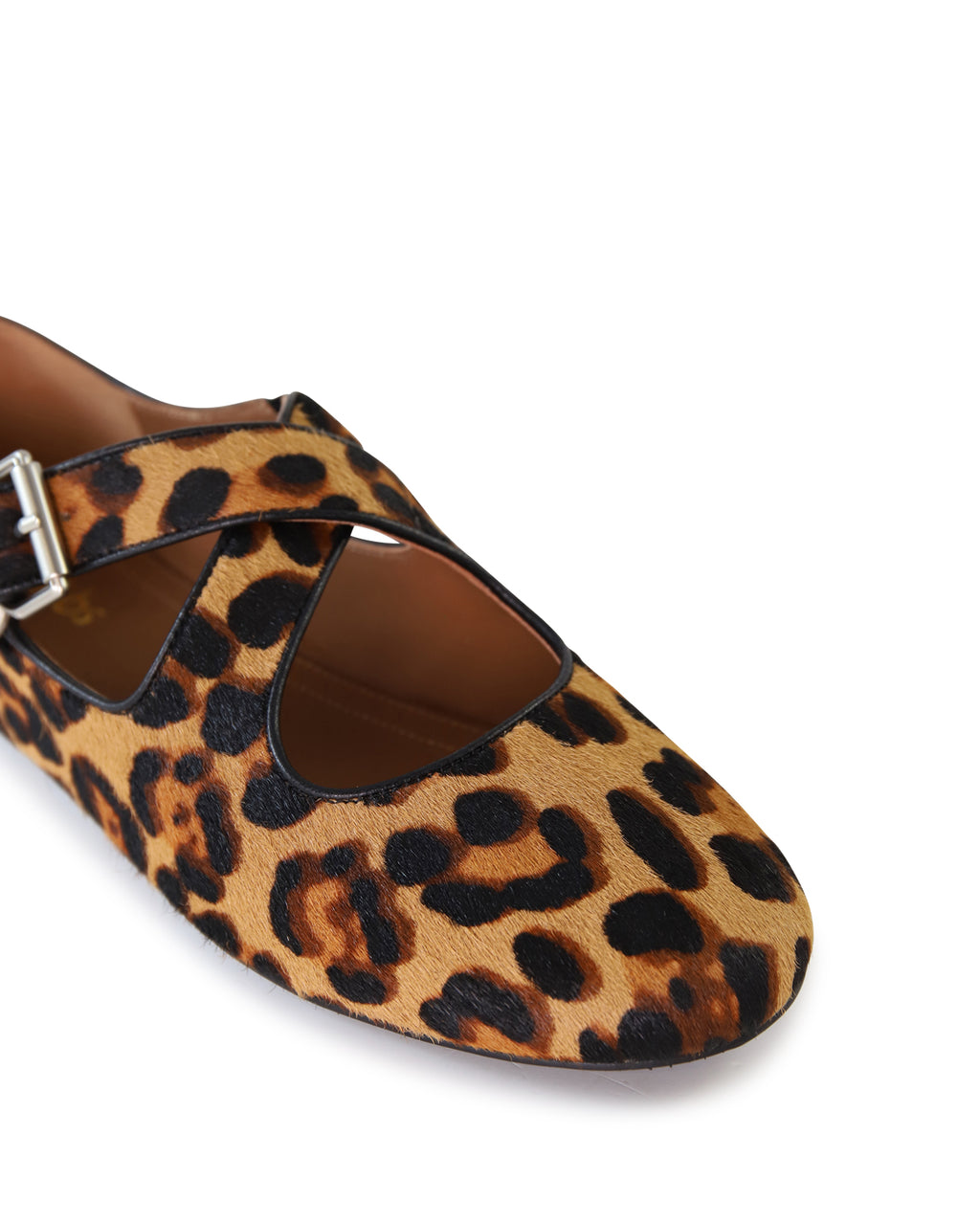 Vandee - Leopard