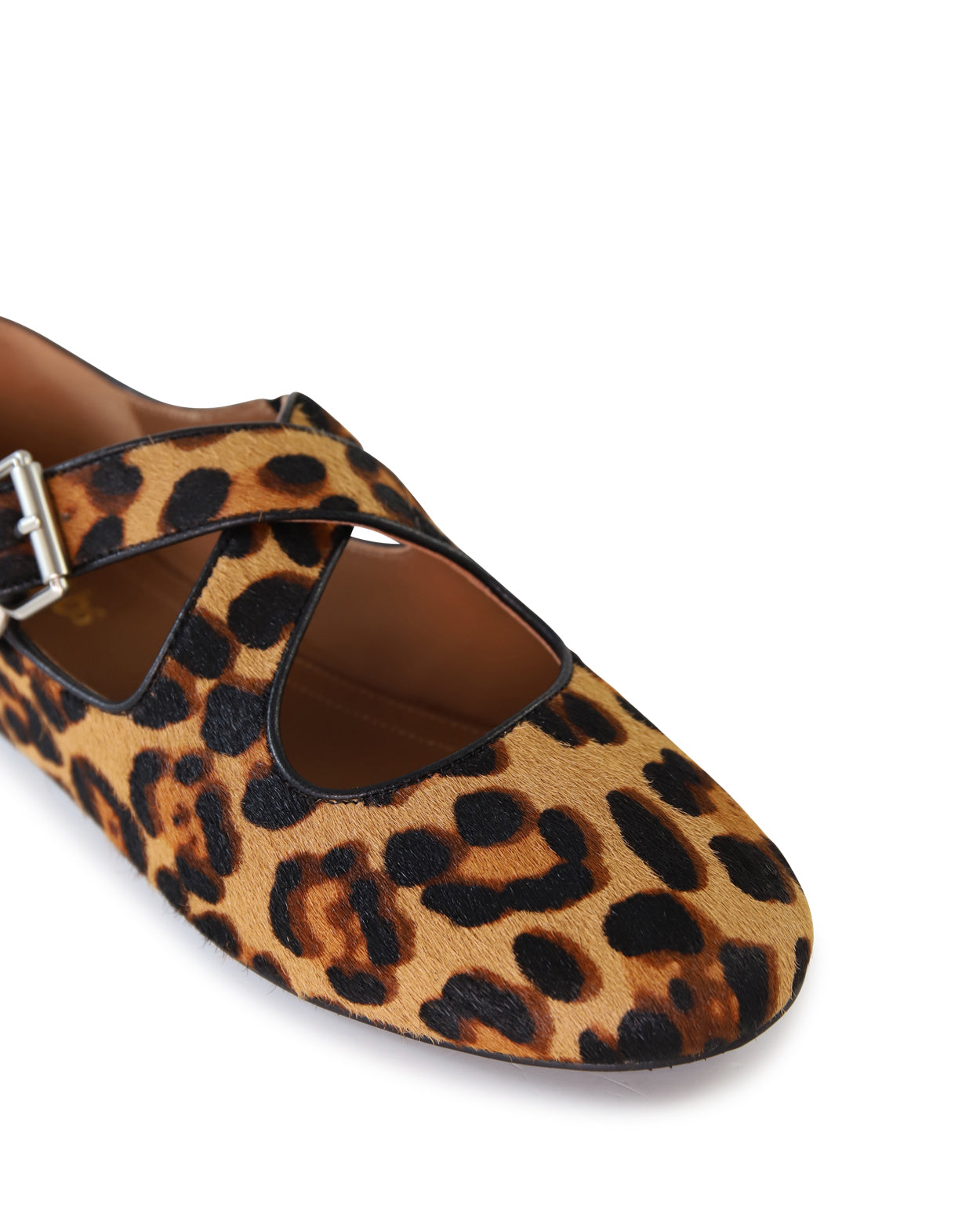 Vandee - Leopard