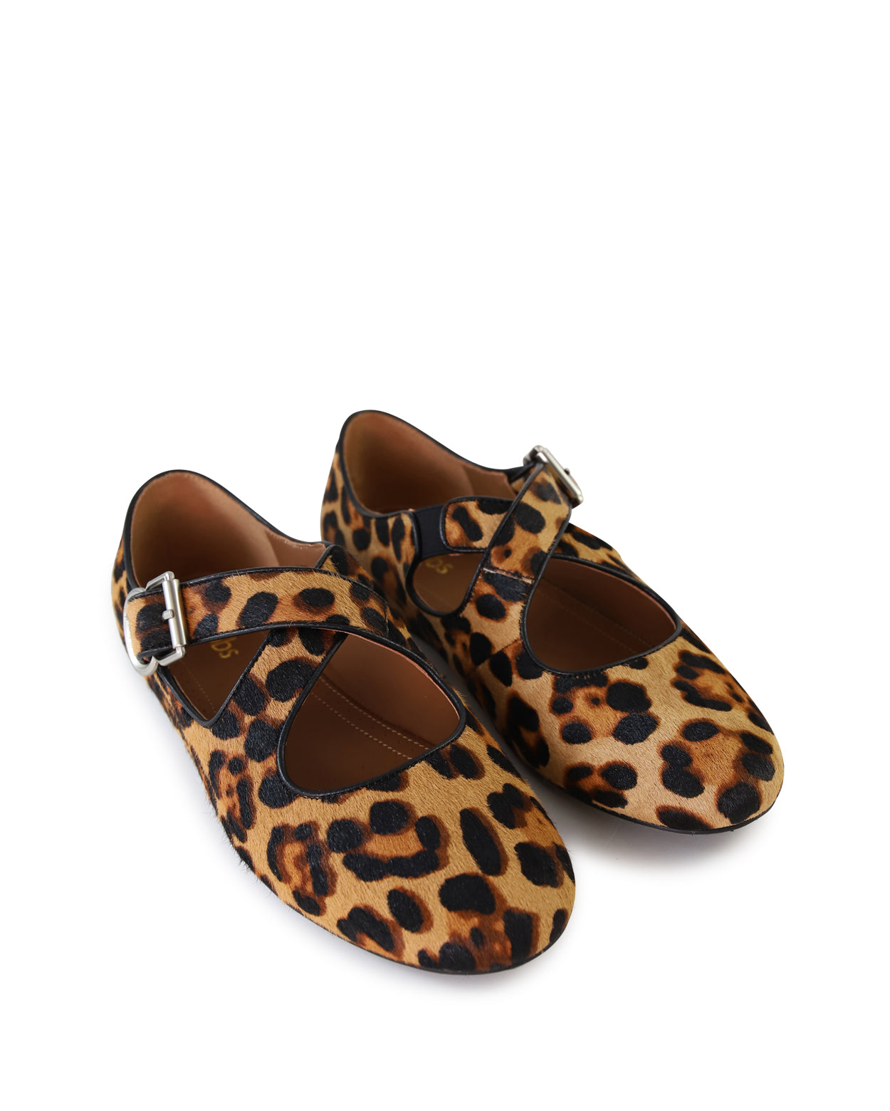 Vandee - Leopard
