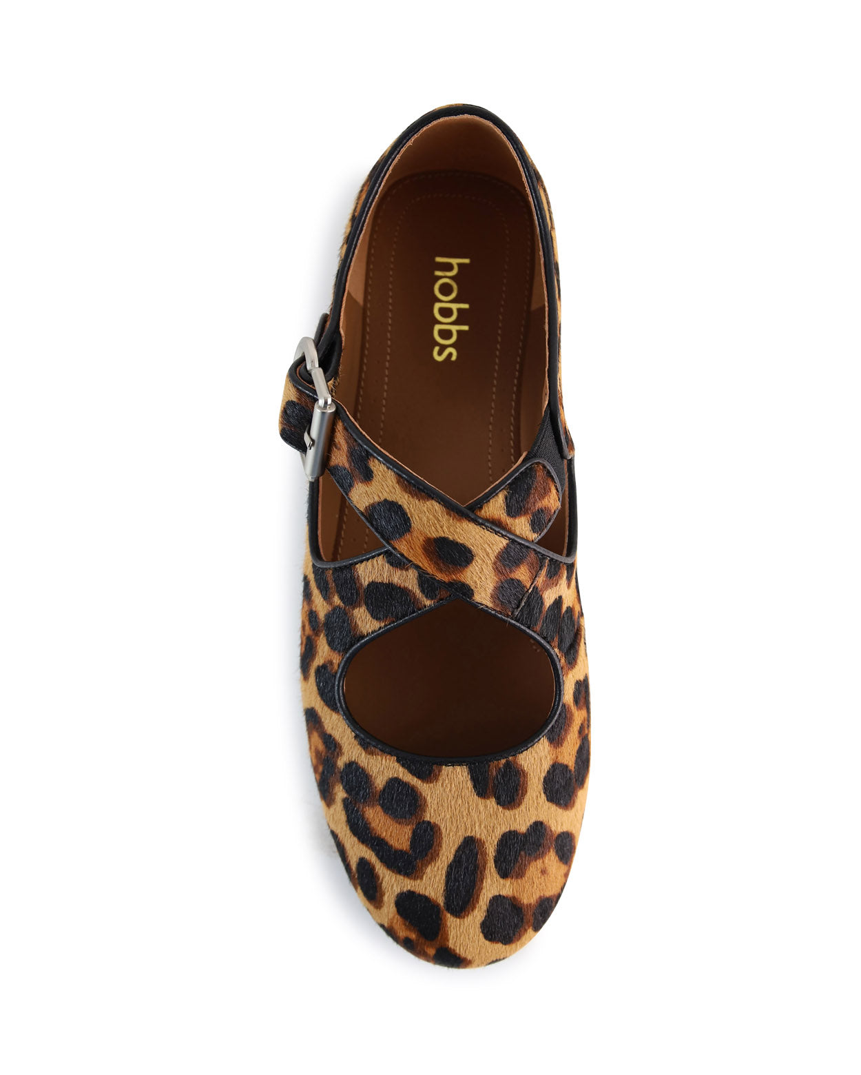 Vandee - Leopard