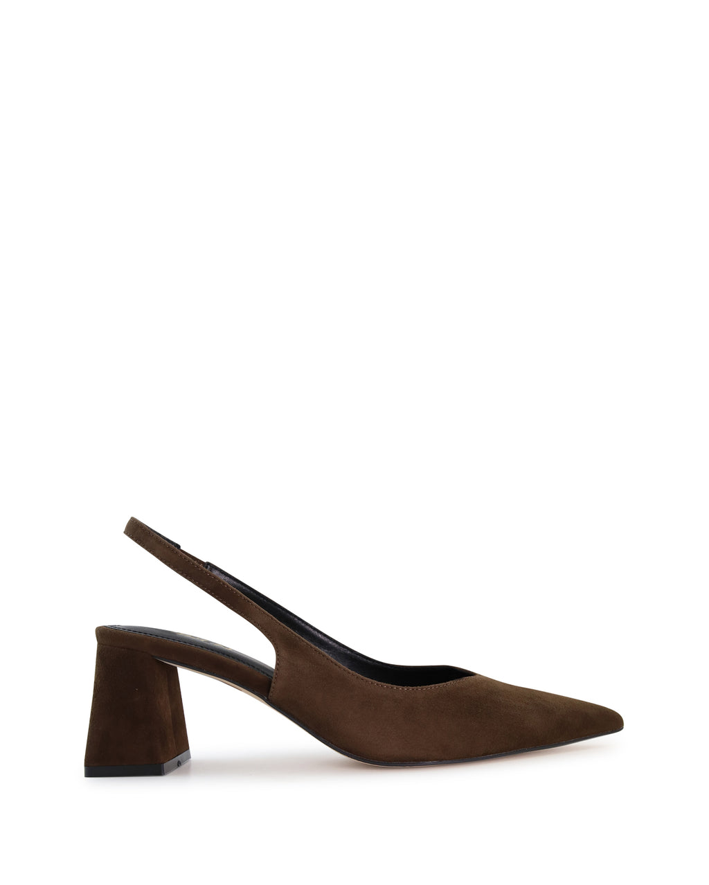 YANKEE - Choc Suede