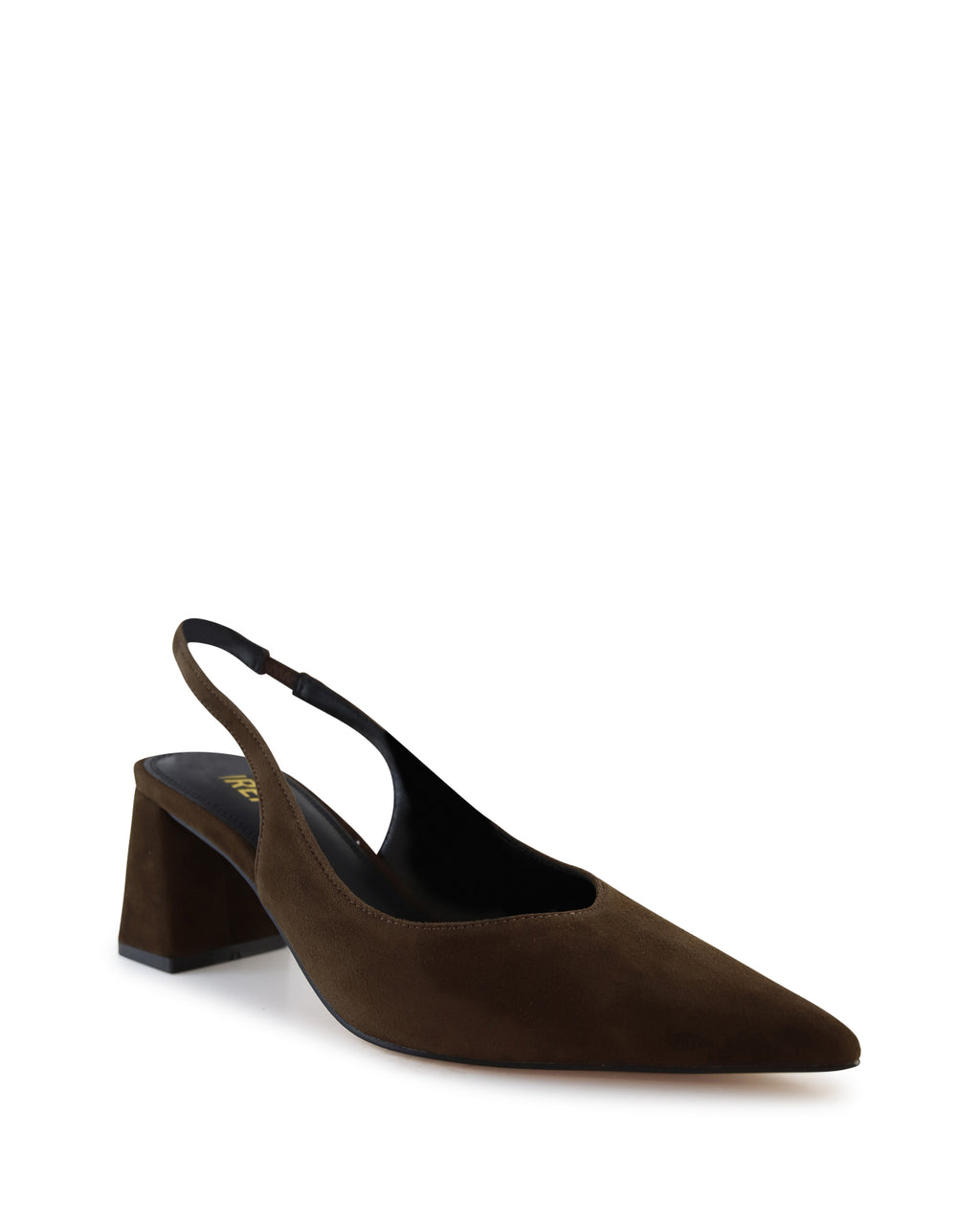 YANKEE - Choc Suede