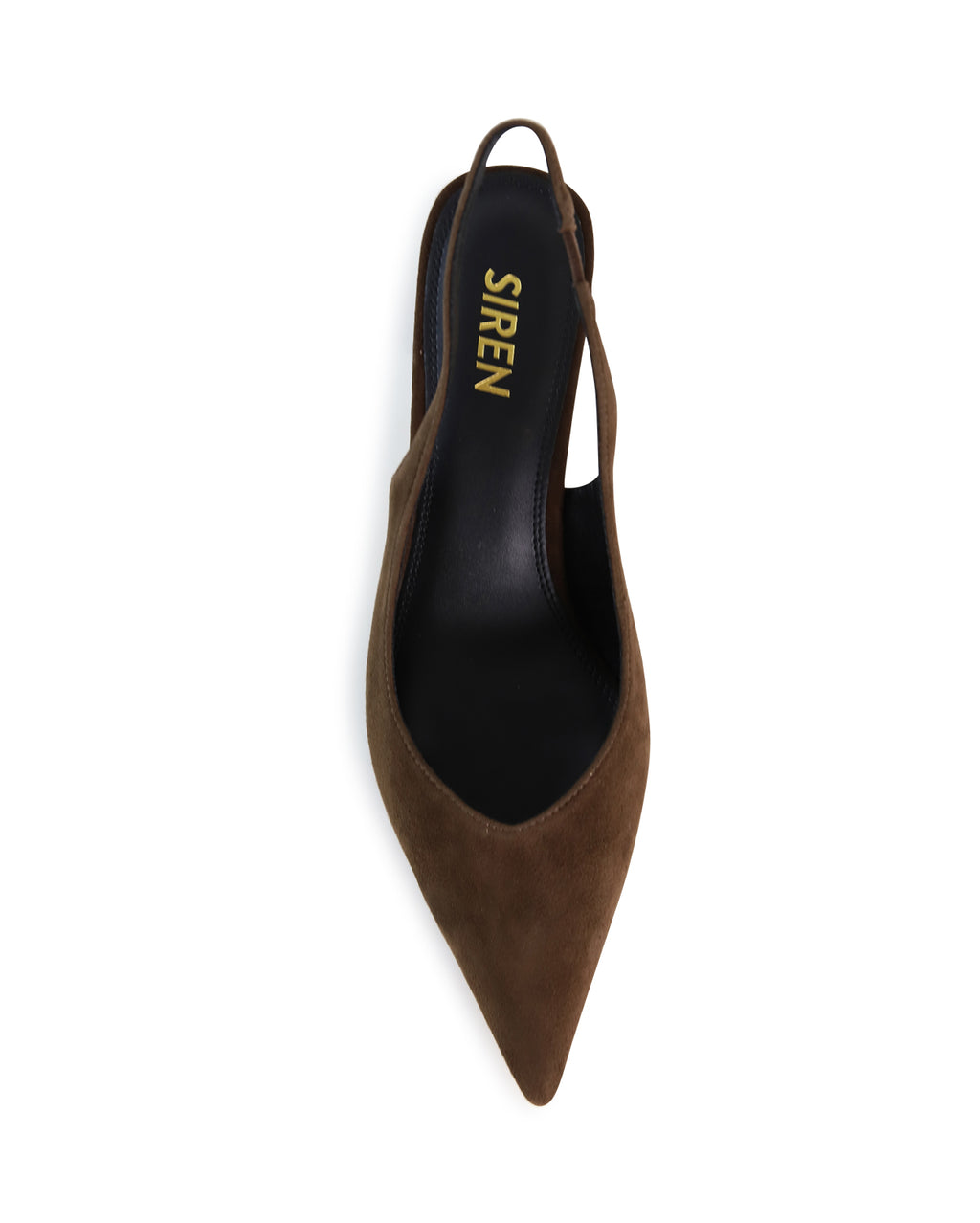 YANKEE - Choc Suede