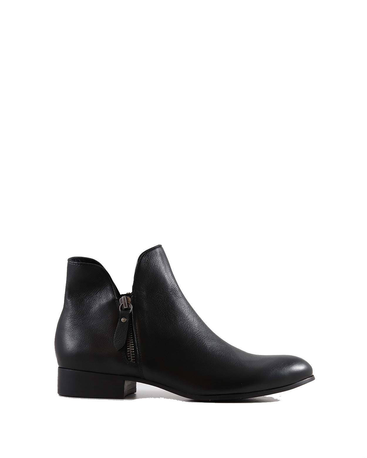 Aldo gweria leather flat on sale boots