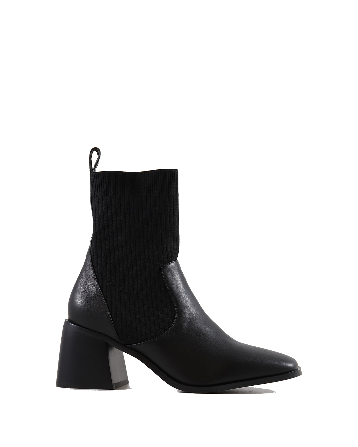 Hobbs black hot sale ankle boots